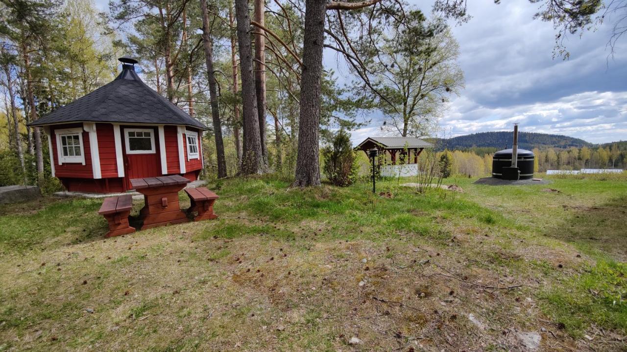 Maatilamatkailu Jaenisvaara Kolinkylä Zewnętrze zdjęcie