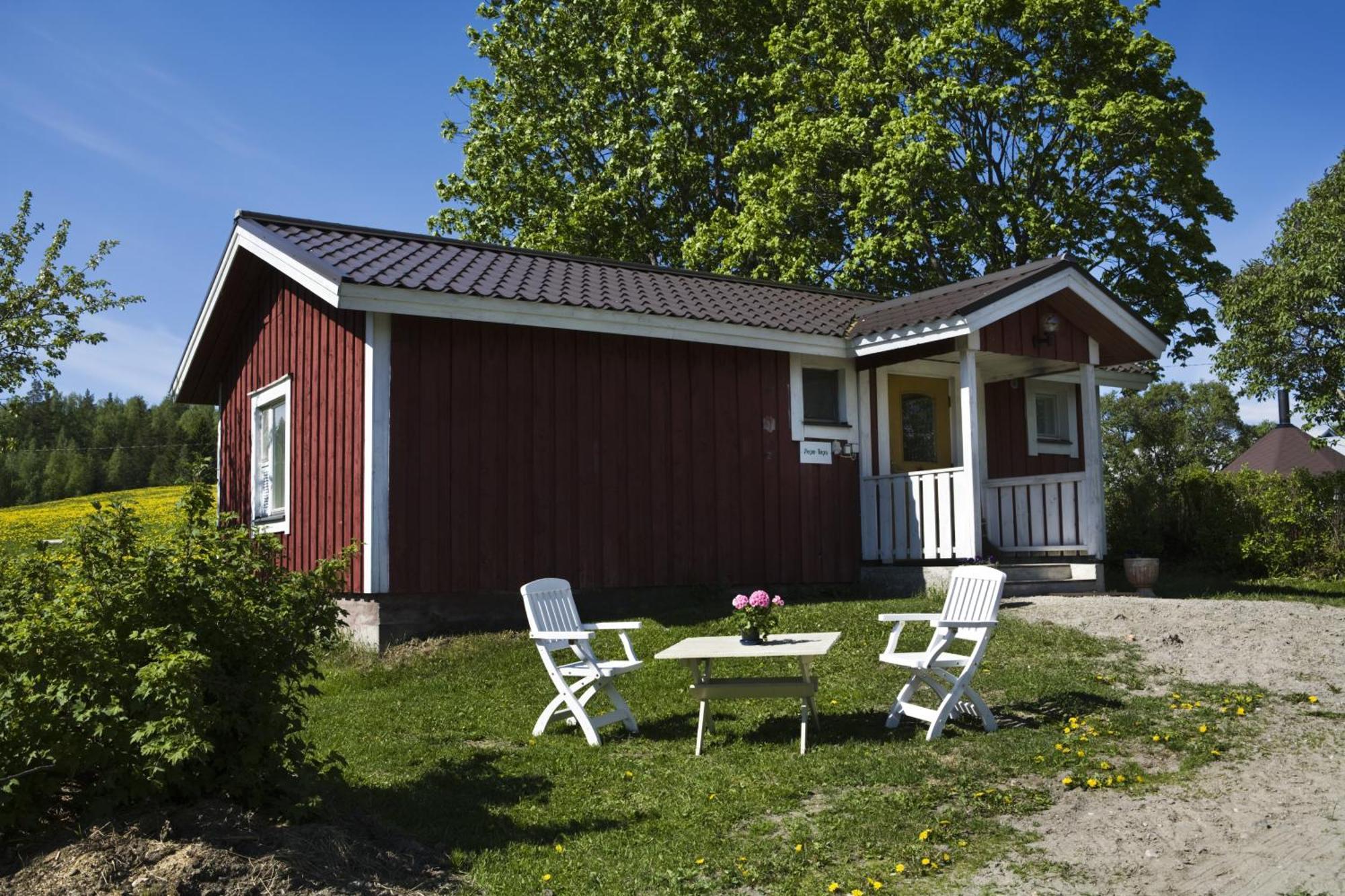Maatilamatkailu Jaenisvaara Kolinkylä Pokój zdjęcie